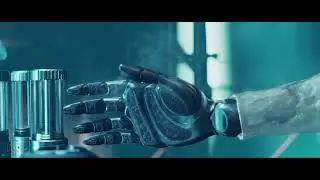 Every PC Scene - I, Robot