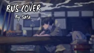【Sata】 Harehare Ya / ハレハレヤ  (RUS Cover) (Short Version)