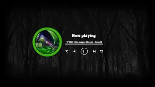 Ufo361 - Nike Leggins (SLOWED + REVERB)