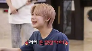 [ENG SUB/INDO SUB] ENHYPEN (엔하이픈) 'EN-O'CLOCK' EP.27