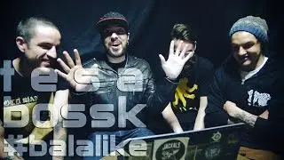 #balalike
