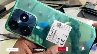 Unlock Your Tecno Spark 10c With This Easy Hard Reset Method!