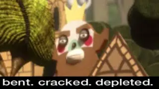 [TCRF] Unused Story Intro Subtitles - LittleBigPlanet Karting