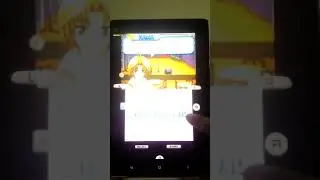 Play NDS Kirarin Revolution with pad