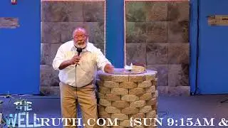 STC The Well Live-stream