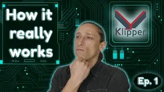 Klipper Explained – Ep. 1: Why It’s Different
