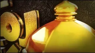 Ramadan Goldish Opener 19898912 | After Effects Project Files | Videohive