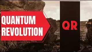 Quantum Revolution - QUANTUM ACADEMY