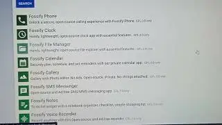 top 12 must have apps for de google phone