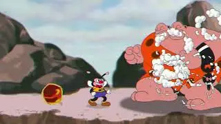 ANIMADDICTS + POPEYE (1936) DEVELOPED WITH UNITY ENGINE NEW STEAM GAME TESTING ART
