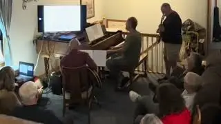 There is a redeemer - cover