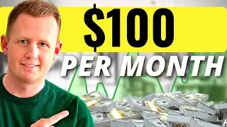 Top 3 Monthly Dividend Stocks 2024