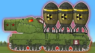 Best Multan Series - Cartoons about tanks