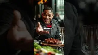 The Will Smith Slap