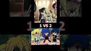 1 OR 2 ??? 