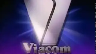 InterMedia / Strathmore Productions / Viacom Productions logos (1986)