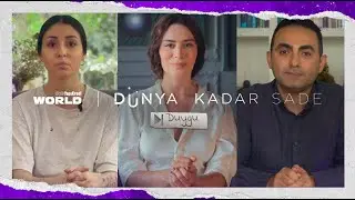 Dünya Kadar Sade 2. Sezon: Duygu