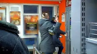 Хрюши против | Тверь - Холостяцкая вечеринка