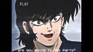 kill v lowlife ✦ akira fudo