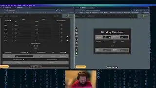 CS Brew Math Correction