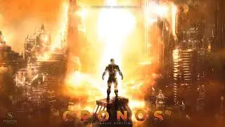 InfraSound - Immortals (Massive Epic Hybrid Action)