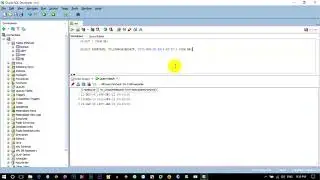 To_Char Function in Oracle Sql  o_Char in Sql Server|Oracle to_char Format | Oracle 12c | Oracle 18c