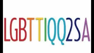 LGBTTIQQ2SA - What Does It Stand For?