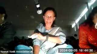 Sthanakwasi Pratikraman 2024   Day6