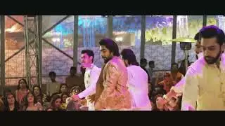 Baki Sab First class Hai – Kalank | wedding dance