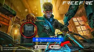 URGENTEE!! NOVA ATUALIZAÇÃO GLOBAL E TUDO QUE VAI CHEGAR, SKINS E NOVIDADES FREE FIRE