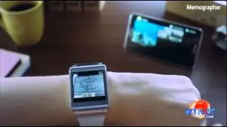 Samsung presenta su innovador reloj inteligente, Galaxy Gear, en NTN24