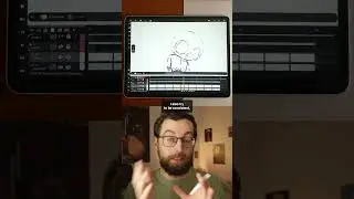 A tip to create consistent animation | 2D animation on Callipeg