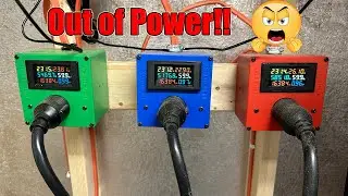 Shed is maxed out! Crypto Mining Shed Update 24