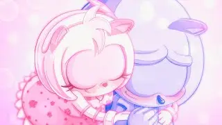 Sonic and Amy's First Date - SonAmy Comic Dub Compilation