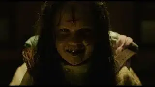 The Exorcist- Believer  | Official Trailer ( 2023 )  | HORROR LOVER