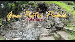 Gua Putri Pukes