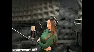 Time To Say Goodbye / Con te partirò (Екатерина Сычёва)