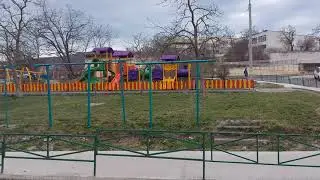 Переезд в Новороссийск. ЖК 