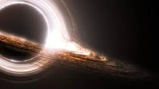 Il buco nero della galassia NGC 3147