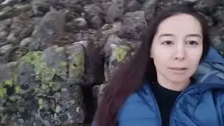 из гор