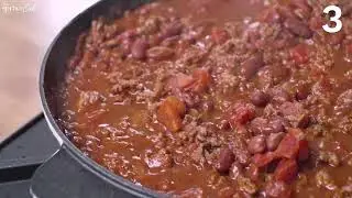 4 Easy to Cook Dinner Recipes.