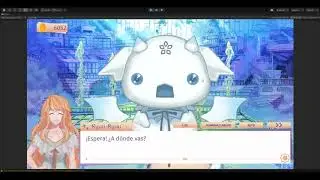 Walkthrough - Lovely Hero - Introduction - Part 1