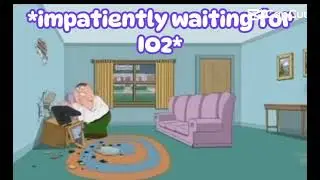 Me since the IO2 teaser trailer: #insideout2 #memes #petergriffin