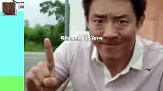 AN Mugen Request #2104: Shuzo Matsuoka VS Xemnas