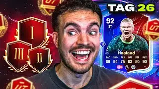 YES! My BEST WL is getting a CHAMPIONS LEAGUE CARD! WHAT CAN YOU ACHIEVE IN FC 26 WITHOUT FC POIN...