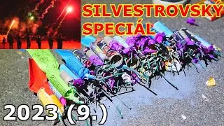 Vylomeniny-Silvestrovský Speciál 2023