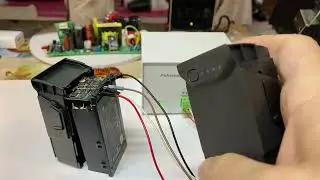 Battery DJI Mavic Air Repair with NLBA