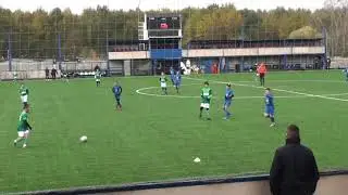 2021 10 02 ФШМ Ч1 2 ИГРА 1 ТАЙМ