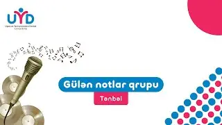 Tənbəl 😴🛌🏻(Fikrət Əmirov/Teymur Elçin) -Gülən Notlar qrupu (uşaq mahnıları)