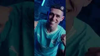 Premier League player of the season | Phil Foden  